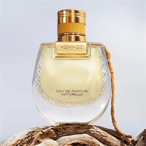 chloé nomade naturelle fragrantica